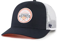 '47 Houston Astros Midland Trucker Cap