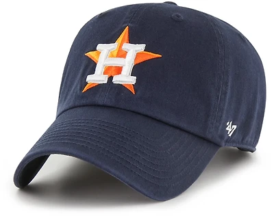 '47 Youth Houston Astros Clean Up Cap