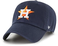 '47 Youth Houston Astros Clean Up Cap
