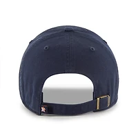 '47 Youth Houston Astros Clean Up Cap