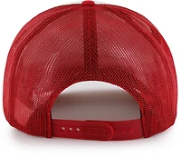 '47 Men's St. Louis Cardinals Region Foam Trucker Cap