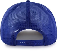 '47 Men's Texas Rangers Region Foam Trucker Cap