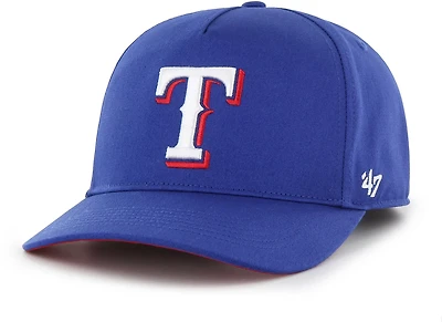 '47 New York Rangers Hitch Cap