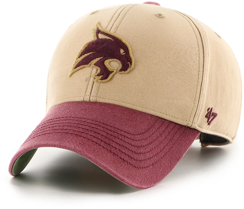 '47 Texas State Dusted Sedgwick MVP Cap