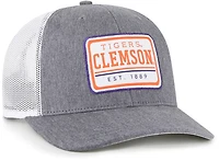 '47 Men's Clemson Ellington Trucker MVP Cap