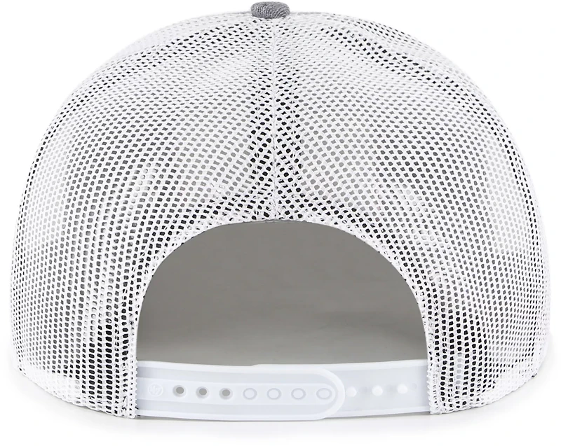 '47 Men's Clemson Ellington Trucker MVP Cap