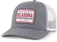 '47 Men's Oklahoma Ellington Trucker MVP Cap
