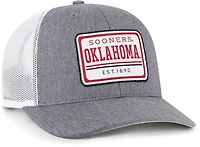 '47 Men's Oklahoma Ellington Trucker MVP Cap