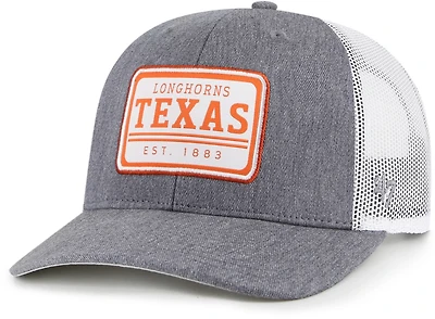 '47 Men's Texas Ellington Trucker MVP Cap