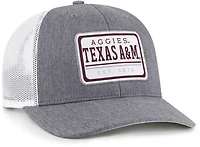 '47 Men's Texas A&M Ellington Trucker MVP Cap