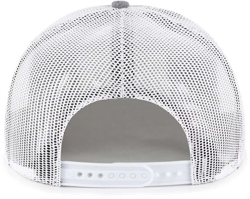 '47 Men's Ole Miss Ellington Trucker MVP Cap