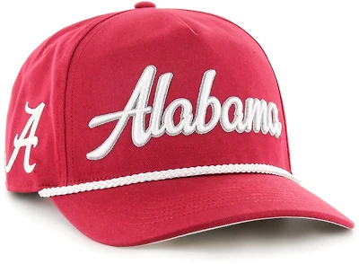 '47 Men's Alabama Overhand Hitch Cap