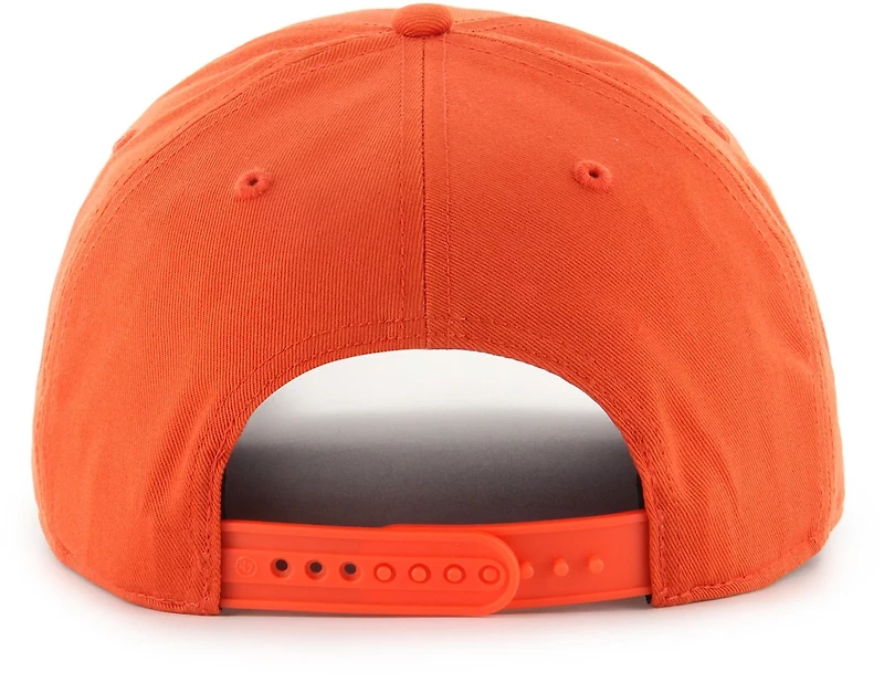 '47 Men's Clemson Overhand Hitch Cap