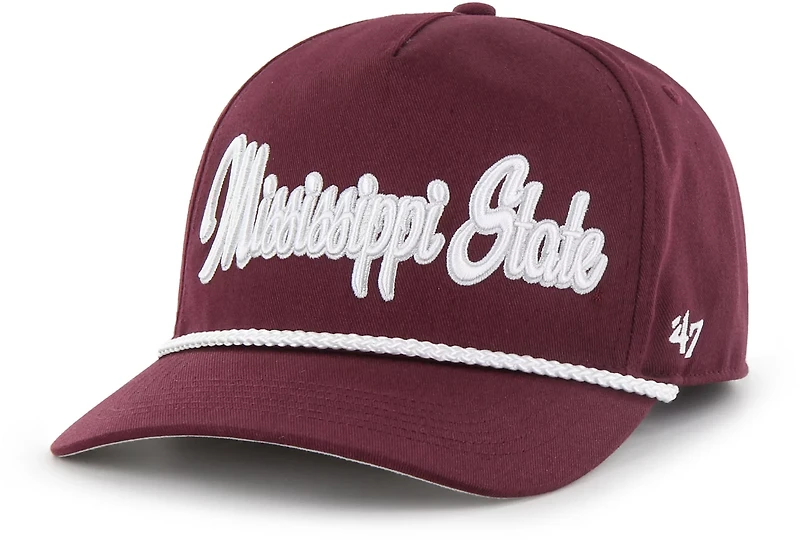 '47 Men's Mississippi State Overhand Hitch Cap