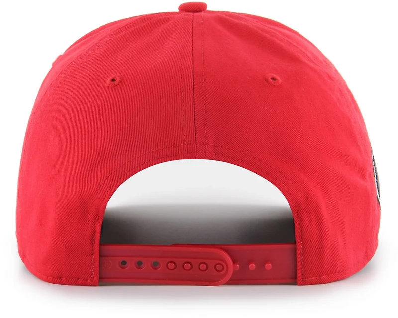 '47 Men's Georgia Overhand Hitch Cap