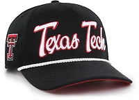 '47 Men's Texas Tech Overhand Hitch Cap