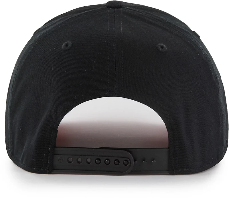 '47 Men's Texas Tech Overhand Hitch Cap