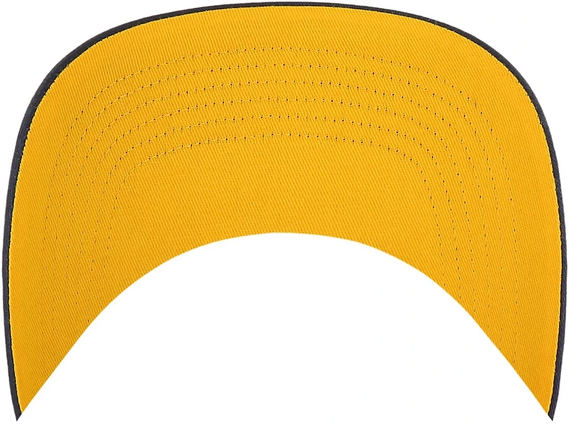 '47 Men's West Virginia Overhand Hitch Cap