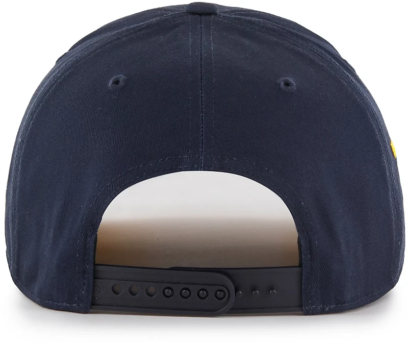 '47 Men's West Virginia Overhand Hitch Cap