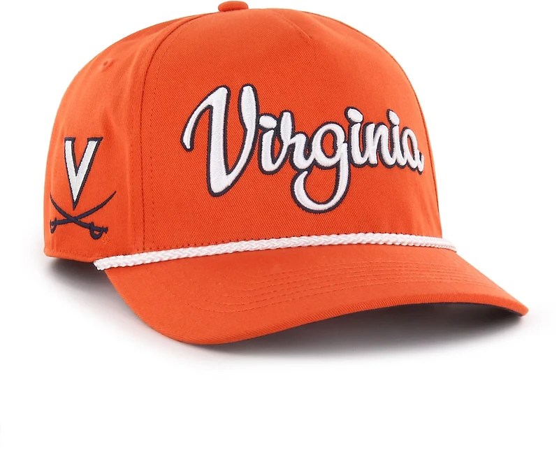 '47 Men's Virginia Overhand Hitch Cap