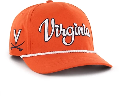 '47 Men's Virginia Overhand Hitch Cap