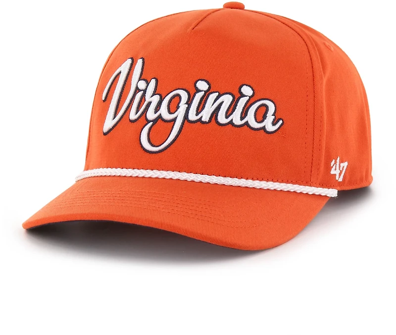 '47 Men's Virginia Overhand Hitch Cap
