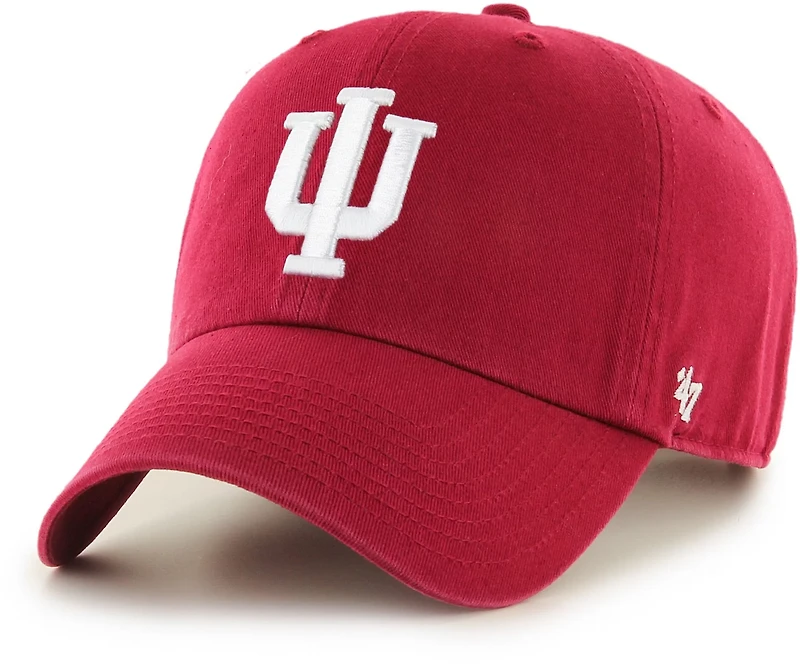 '47 Indiana Clean Up Cap