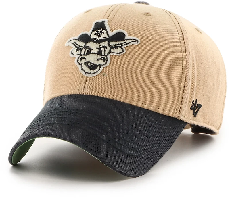'47 Texas Dusted Sedgwick MVP Cap