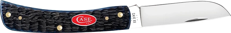 Case Cutlery Sod Buster Jr. Folding Knife