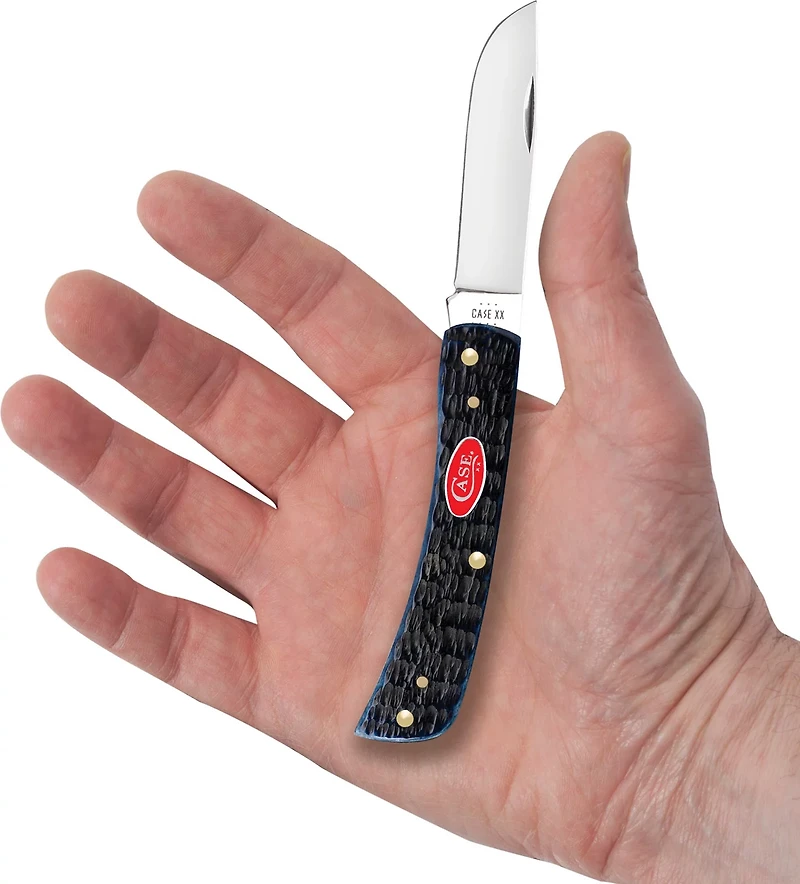 Case Cutlery Sod Buster Jr. Folding Knife