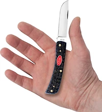 Case Cutlery Sod Buster Jr. Folding Knife