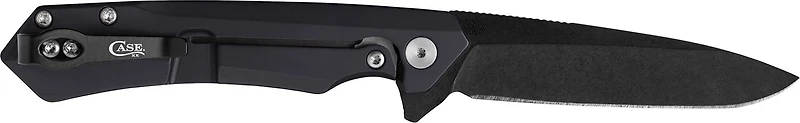 Case Cutlery Kinzua Custom DLC-Coated Spear Blade Folding Knife