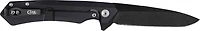 Case Cutlery Kinzua Custom DLC-Coated Spear Blade Folding Knife