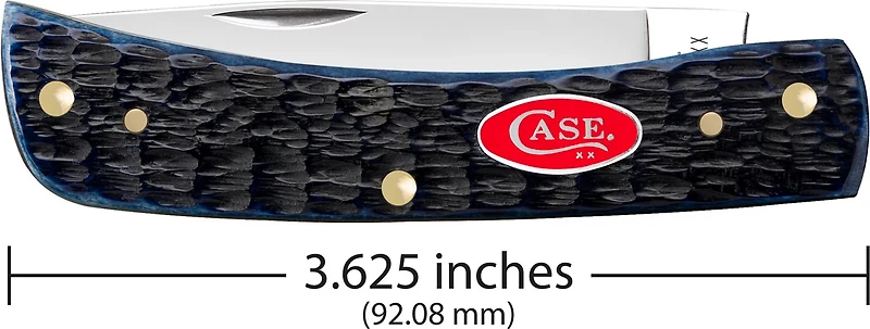 Case Cutlery Sod Buster Jr. Folding Knife