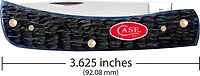 Case Cutlery Sod Buster Jr. Folding Knife