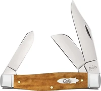 Case Cutlery Large Stockman Smooth Folding Knife