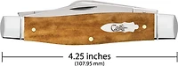 Case Cutlery Large Stockman Smooth Folding Knife
