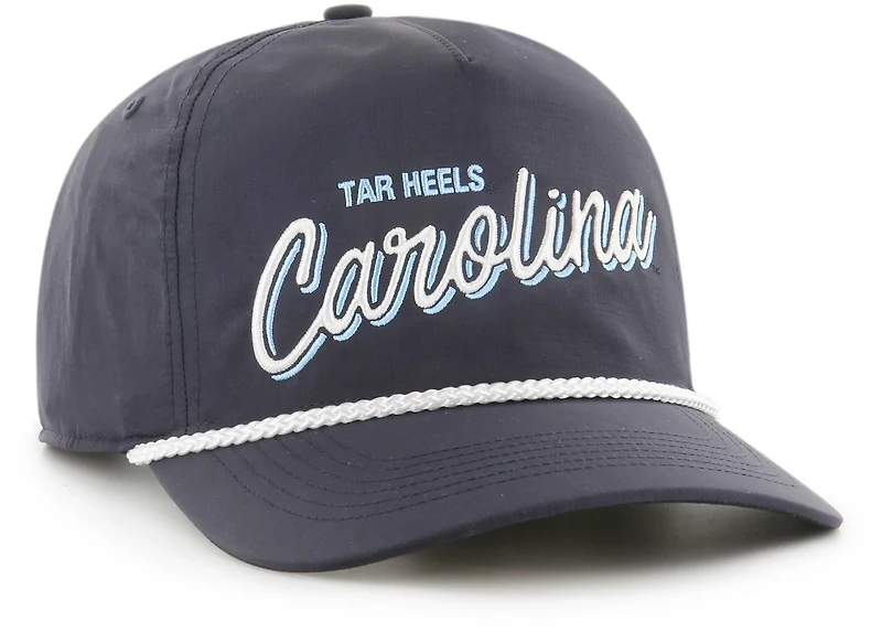 47 UNC Fairway Hitch Cap