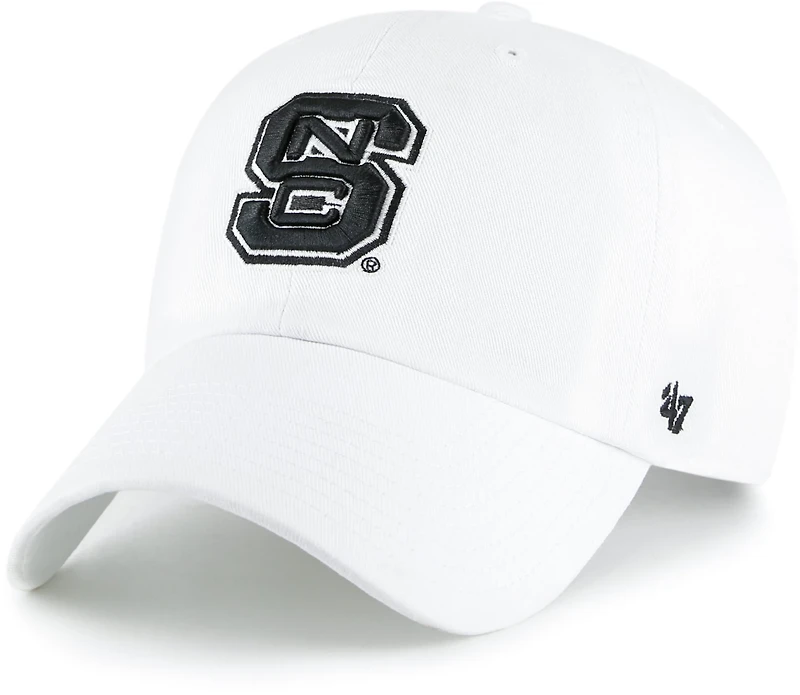 '47 NC State Clean Up Cap