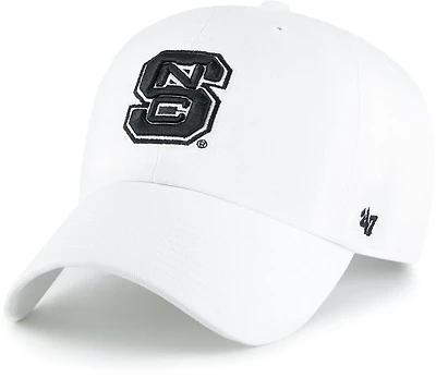 '47 NC State Clean Up Cap