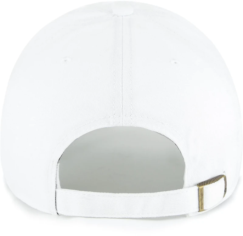 '47 NC State Clean Up Cap