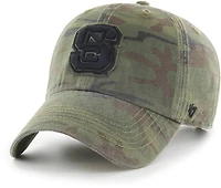 47 NC State Movement Clean Up Cap