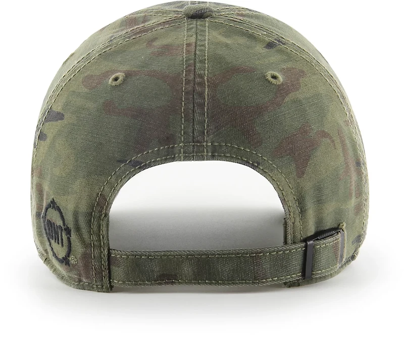 47 NC State Movement Clean Up Cap