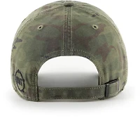 47 NC State Movement Clean Up Cap