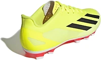 adidas Adults' X Crazyfast Club Soccer Cleats