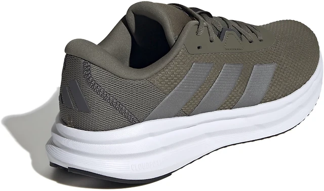 adidas gazelle silver green womens adidas ULTRABOOST 22 Running Shoes | Triple White