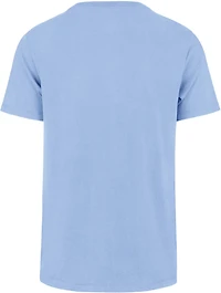 47 Men's UNC Franklin Knockout Fieldhouse Short Sleeve T-shirt