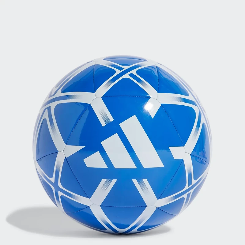 adidas Starlancer Package Soccer Ball