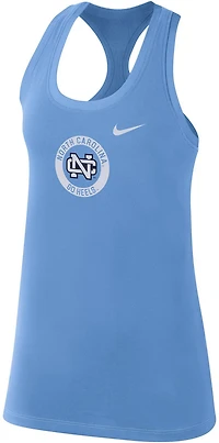 Nike Women's University of North Carolina Modern Tank Top