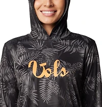 Columbia Sportswear Women's University of Tennessee Summerdry Graphic Hoodie